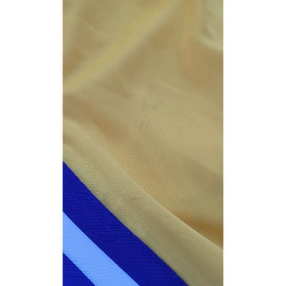 Vtg NBA Unique Sports Generation Los Angeles Lakers Tearaway Warm-up Pants - Picture 7 of 8